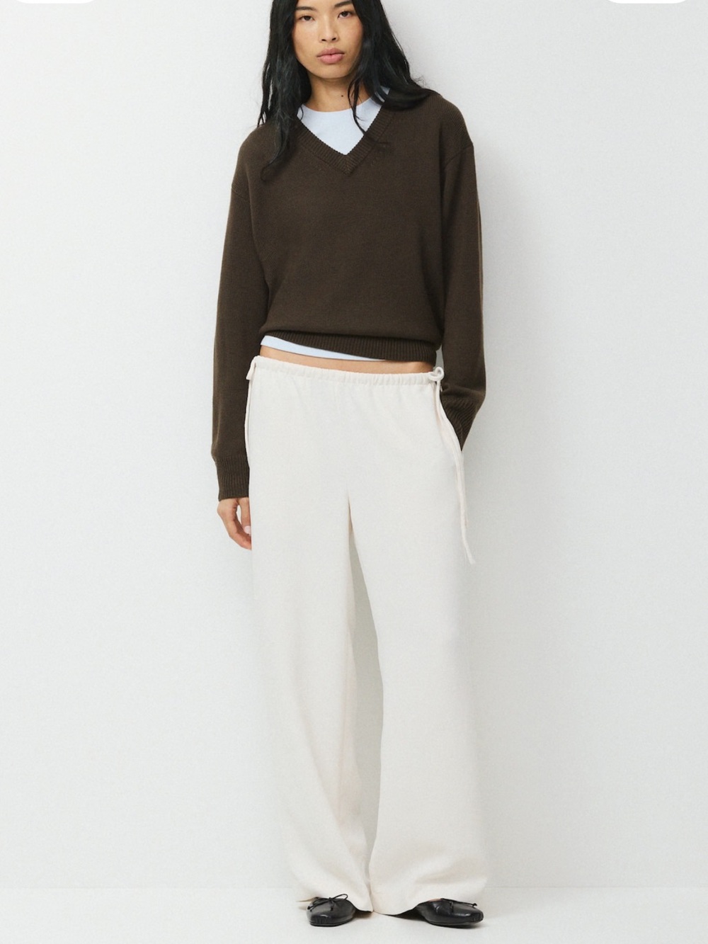 Aritzia Artisan Pant - Crepette™